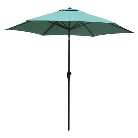 threshold patio umbrella